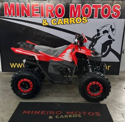 MXF 270 FI 